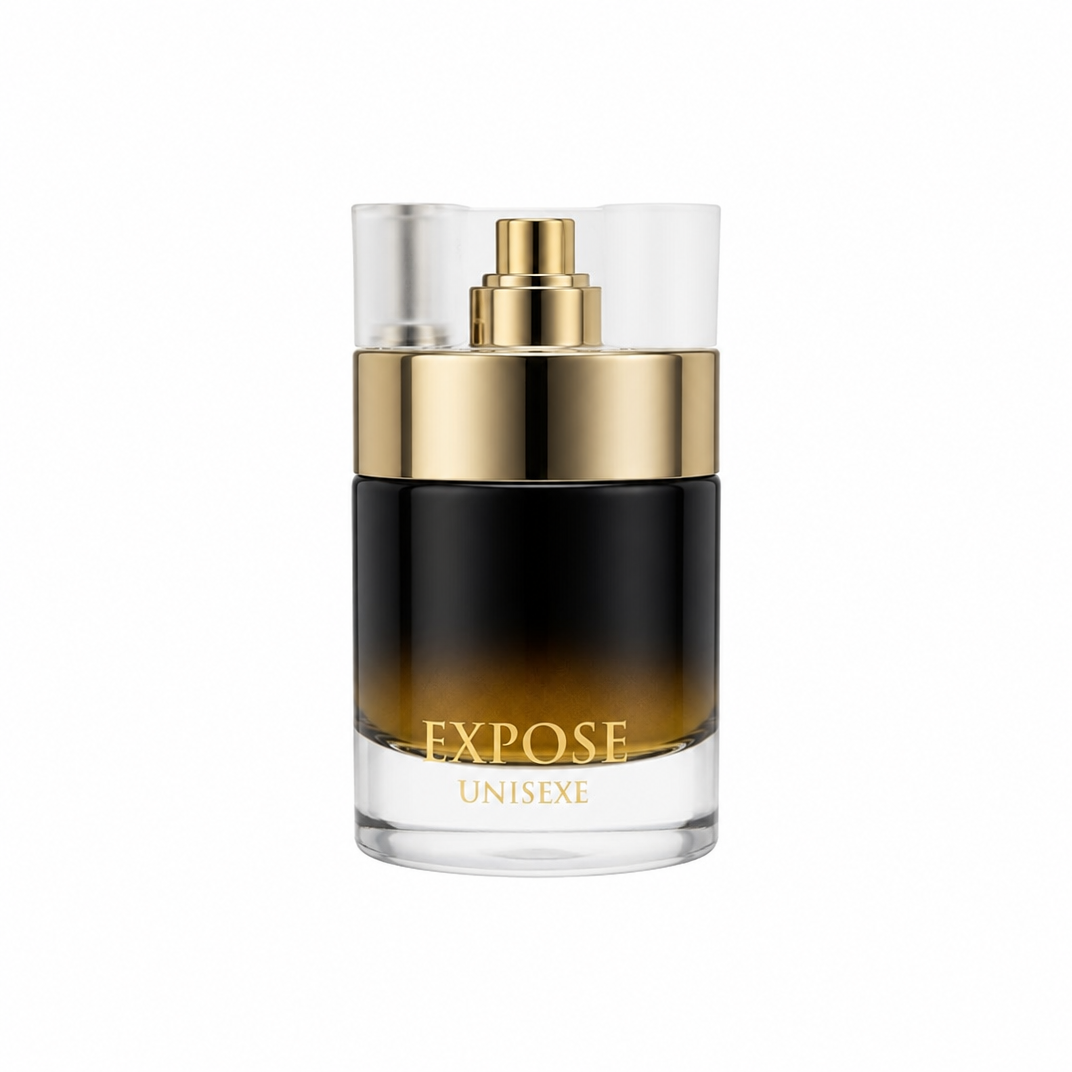 Expose Unisexe EDP 100ml by Fragrance World