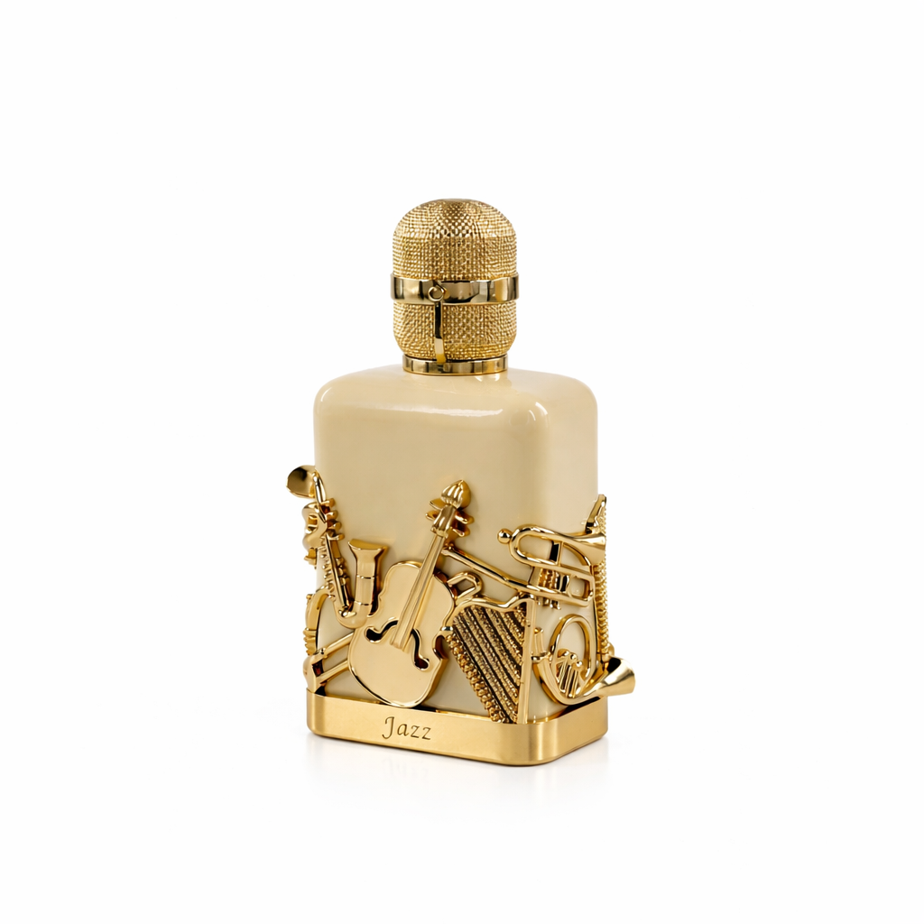 Notes Jazz EDP 100ml by Fragrance World