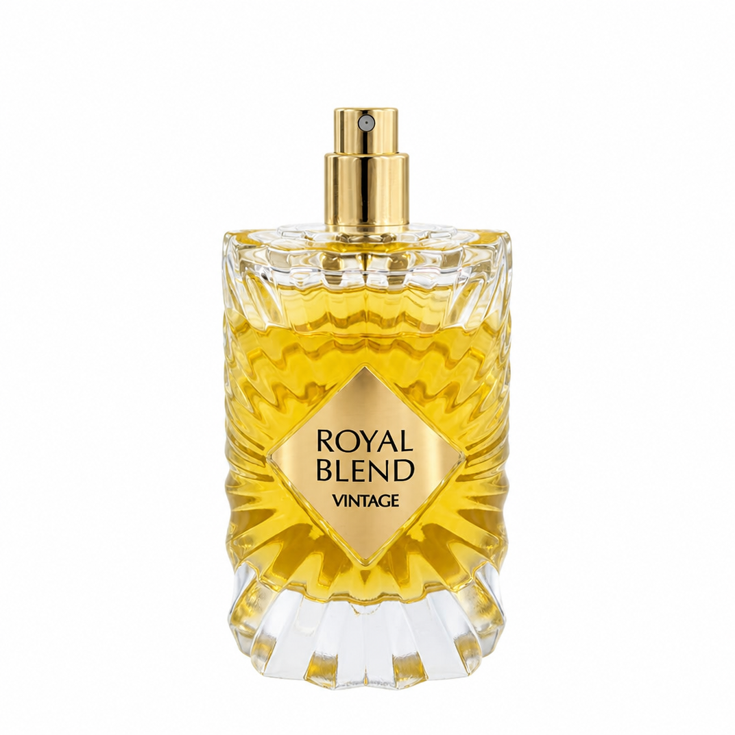 Royal Blend Vintage EDP 100ml by Fragrance World