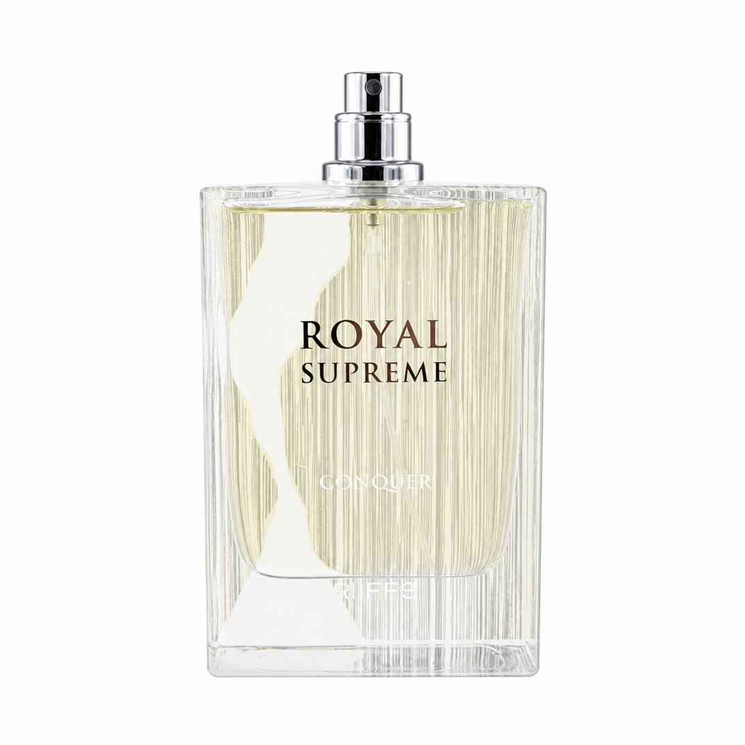 Royal Supreme Conquer 100ml by Maison Alhambra Perfumes