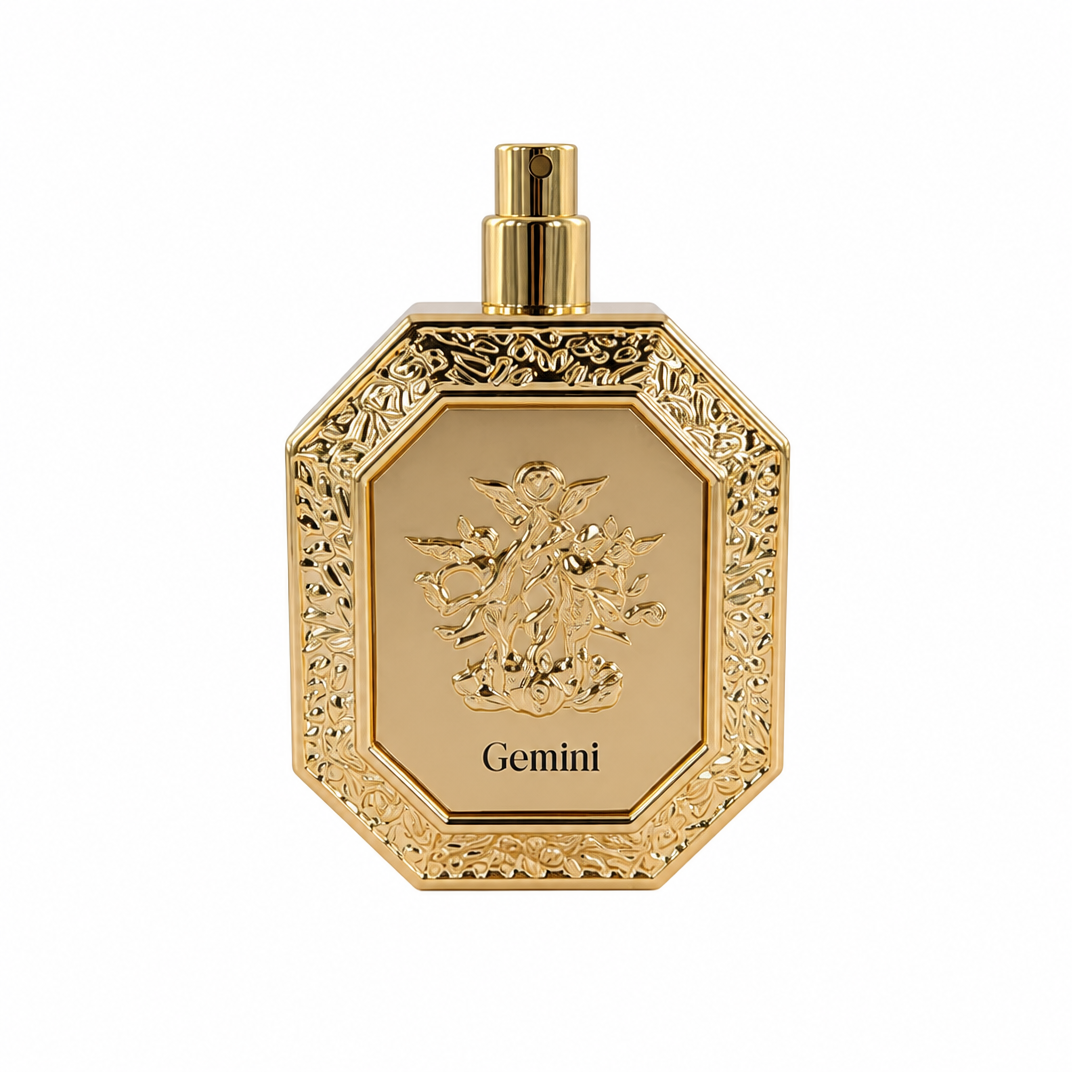 Genesis Gemini EDP 90ml by French Avenue