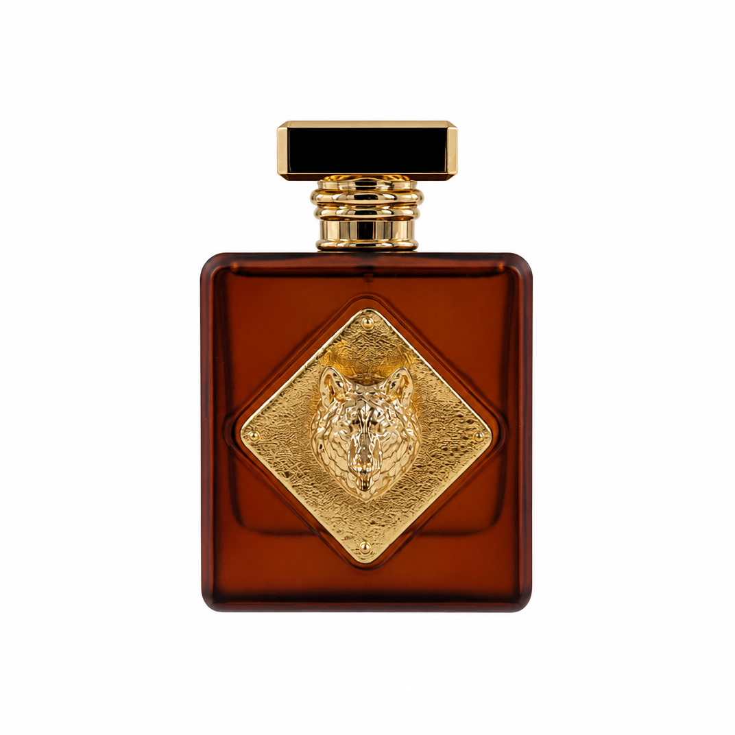 Alpha EDP 100ml by Fragrance World