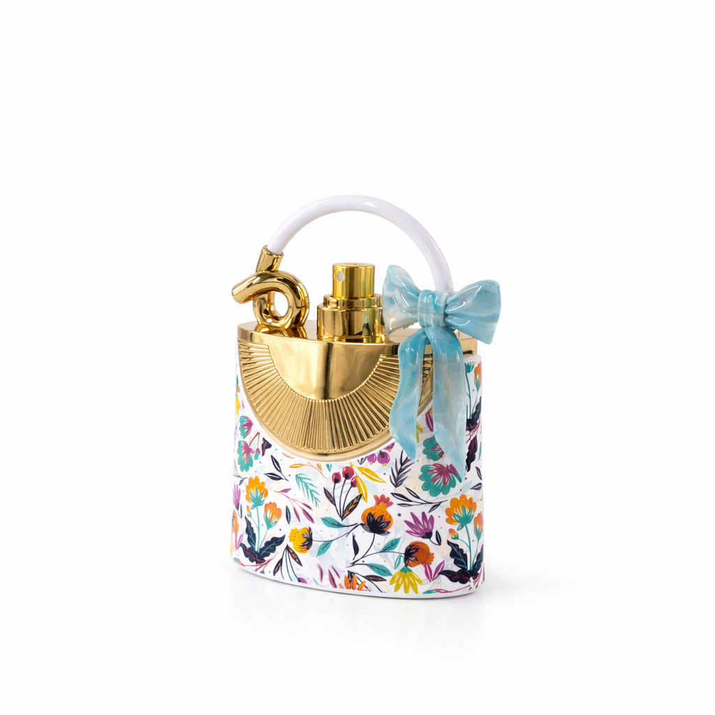 Nudo Exotic Flowers EDP 100ml by Fragrance World