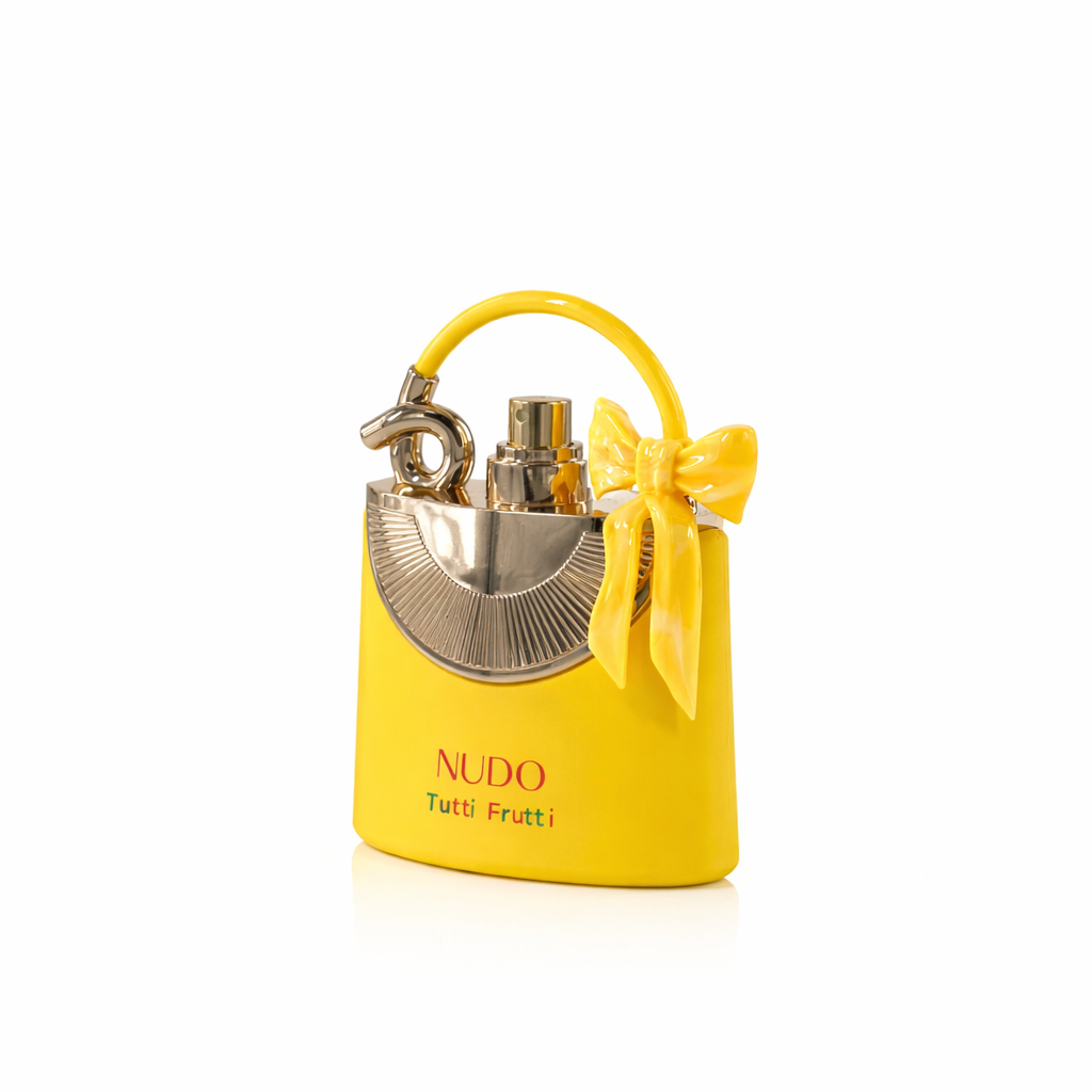 Nudo Tutti Frutti EDP 100ml by Fragrance World