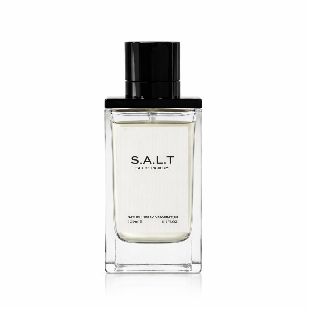 SALT EDP 100ml by Fragrance World