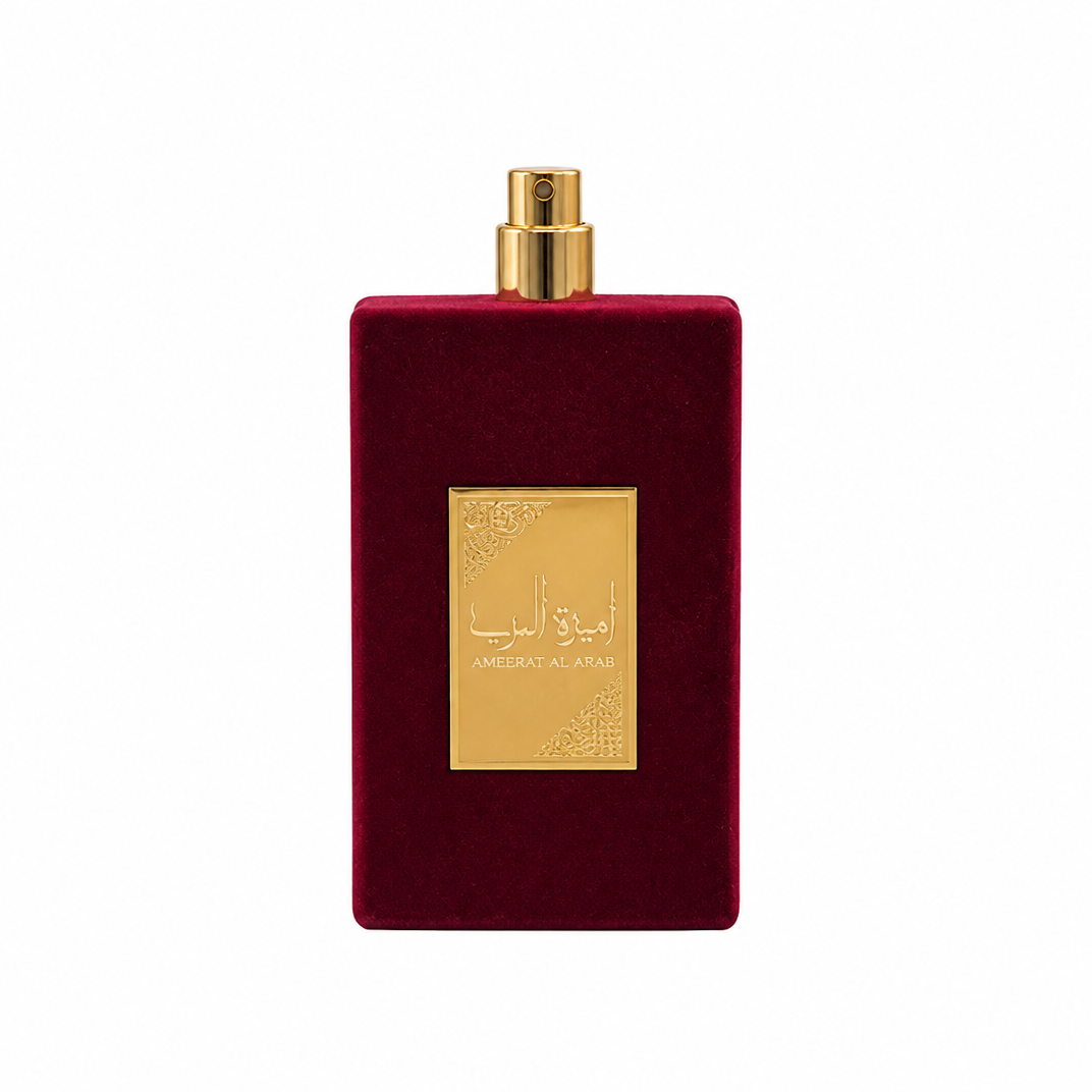 Asdaaf Ameerat Al Arab EDP 100ml by Lattafa Perfumes