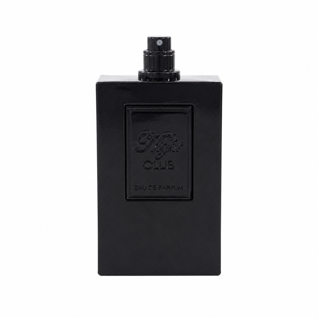 Night Club EDP 100ml by Fragrance World