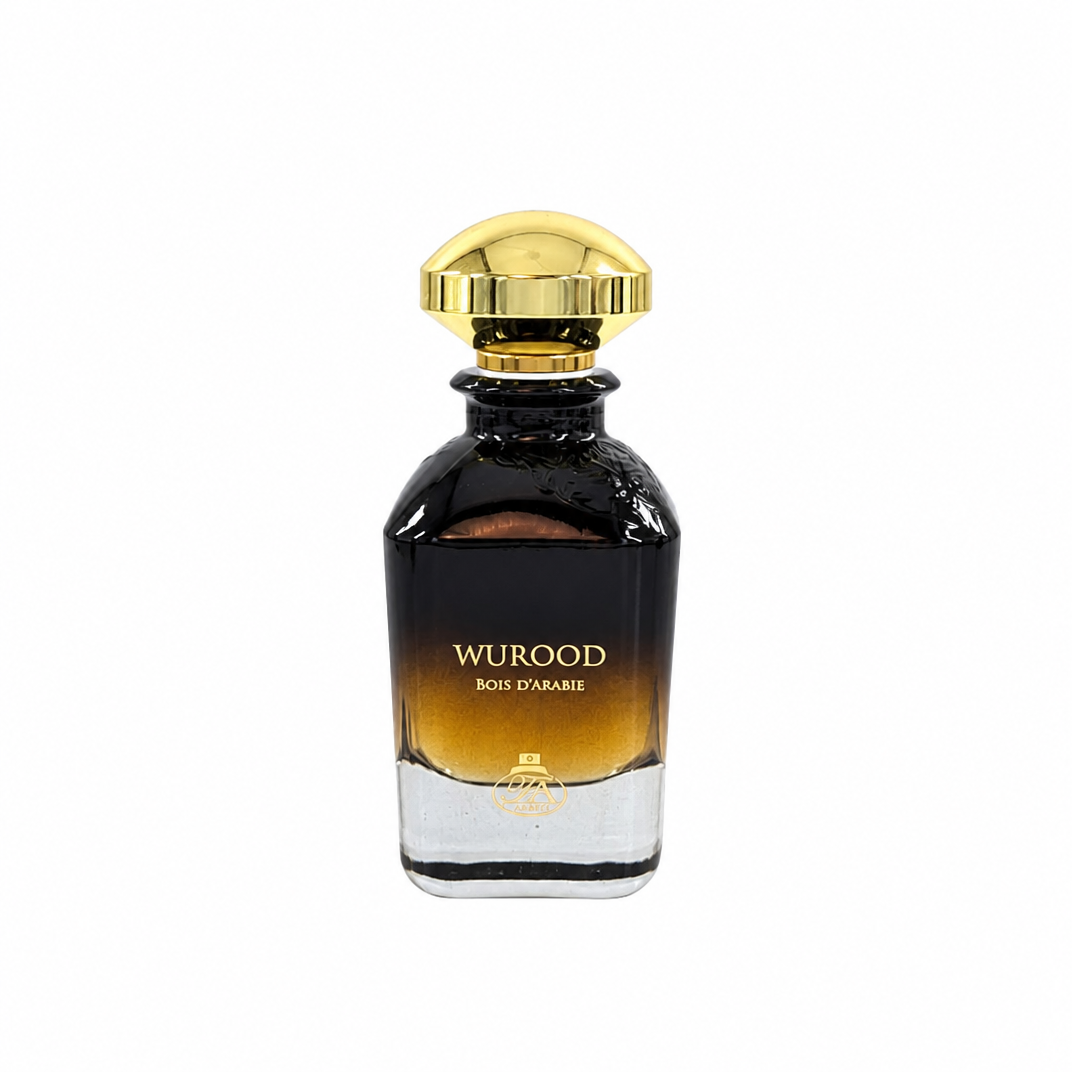 Wurood Bois D'arabie EDP 100ml by Fragrance World
