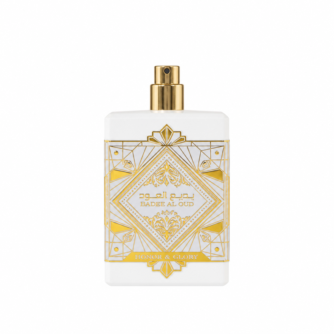 Bade'e Al Oud Honor & Glory EDP 100ml Lattafa Perfumes