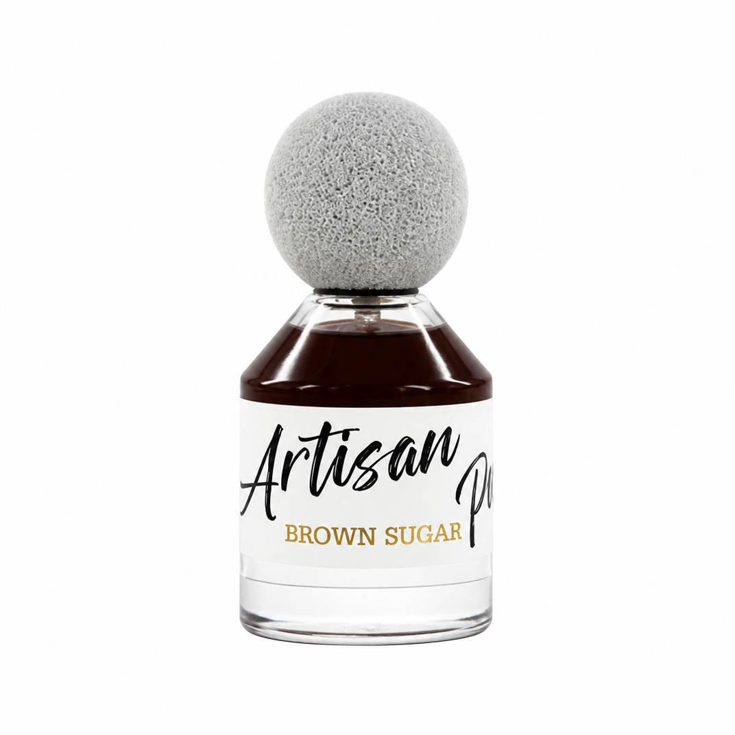 Brown Sugar Artisan Perfumery EDP 80ml by Fragrance World