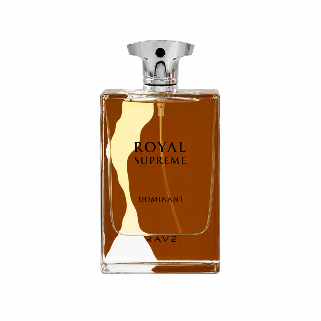 Royal Supreme Dominant EDP 100ml Maison Alhambra Perfumes