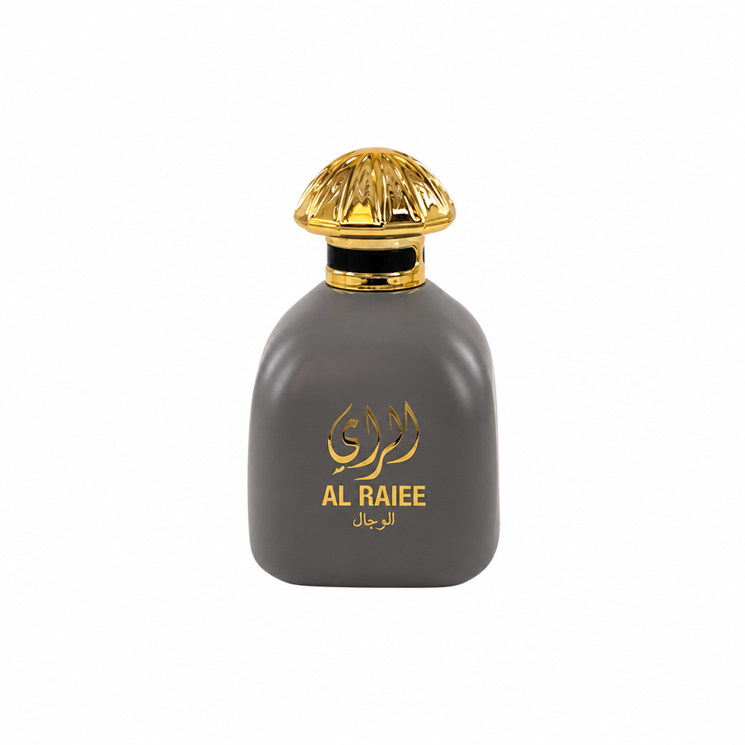 Al Raiee Lil Rijal EDP 100ml by Fragrance World