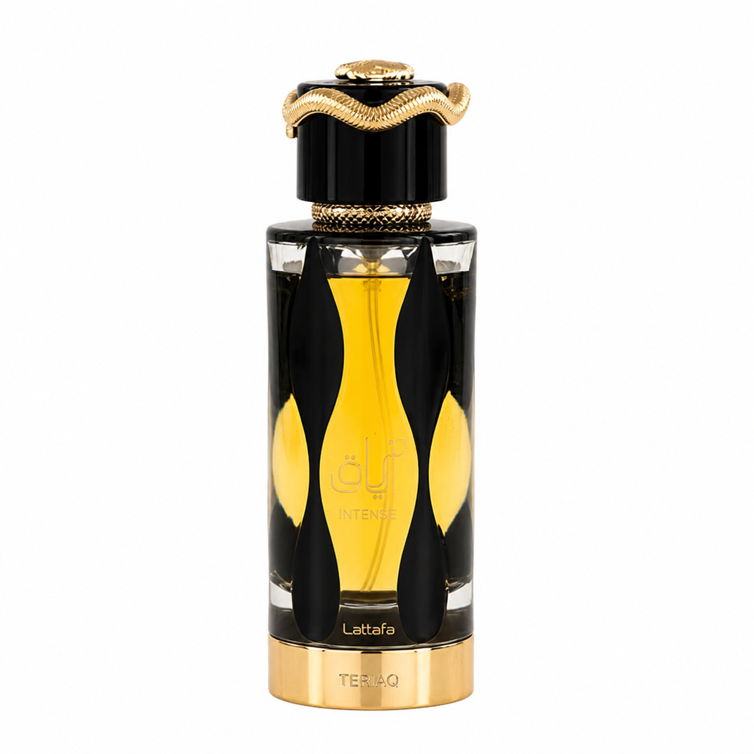 Teriaq Intense 100ml By Lattafa