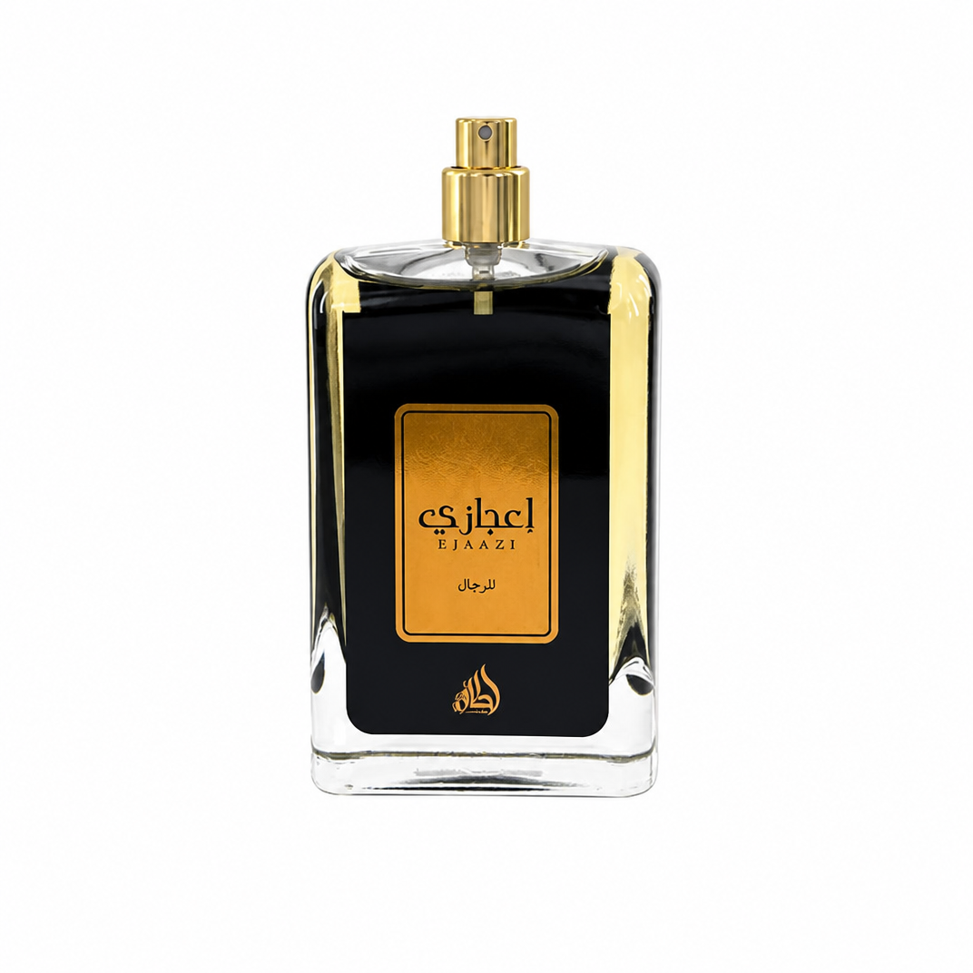 Ejaazi EDP 100ml  by Lattafa Perfumes