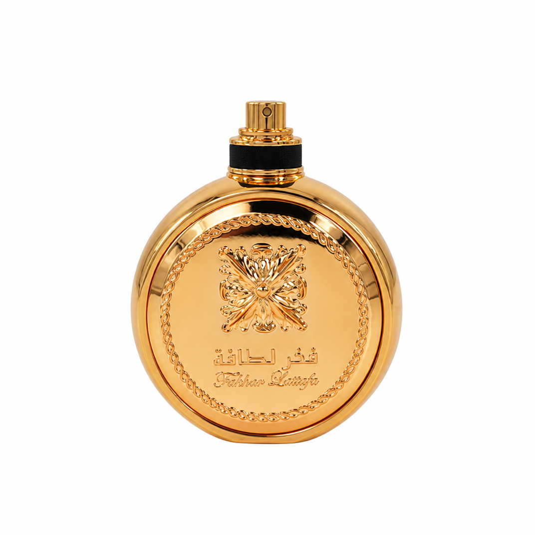 Fakhar Gold EDP 100ml by Lattafa