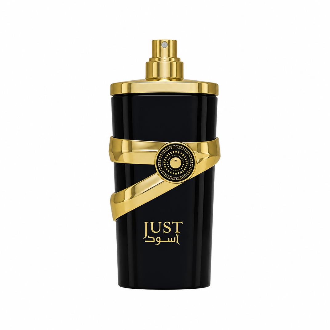 Just Aswad EDP 100ml by Fragrance World