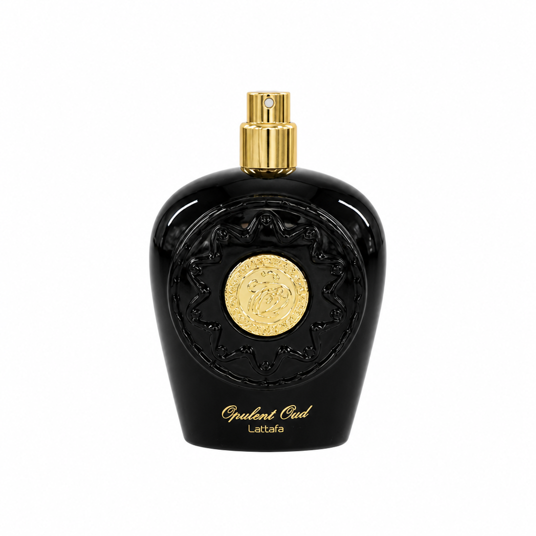 OPULENT OUD EDP 100ml by Lattafa Perfumes