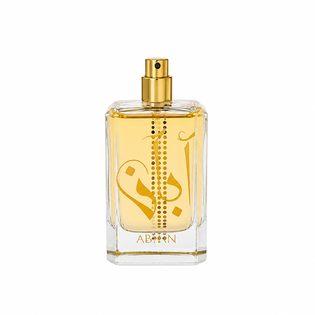 ABAAN EDP SPRAY FOR UNISEX BY LATTAFA PERFUMES
