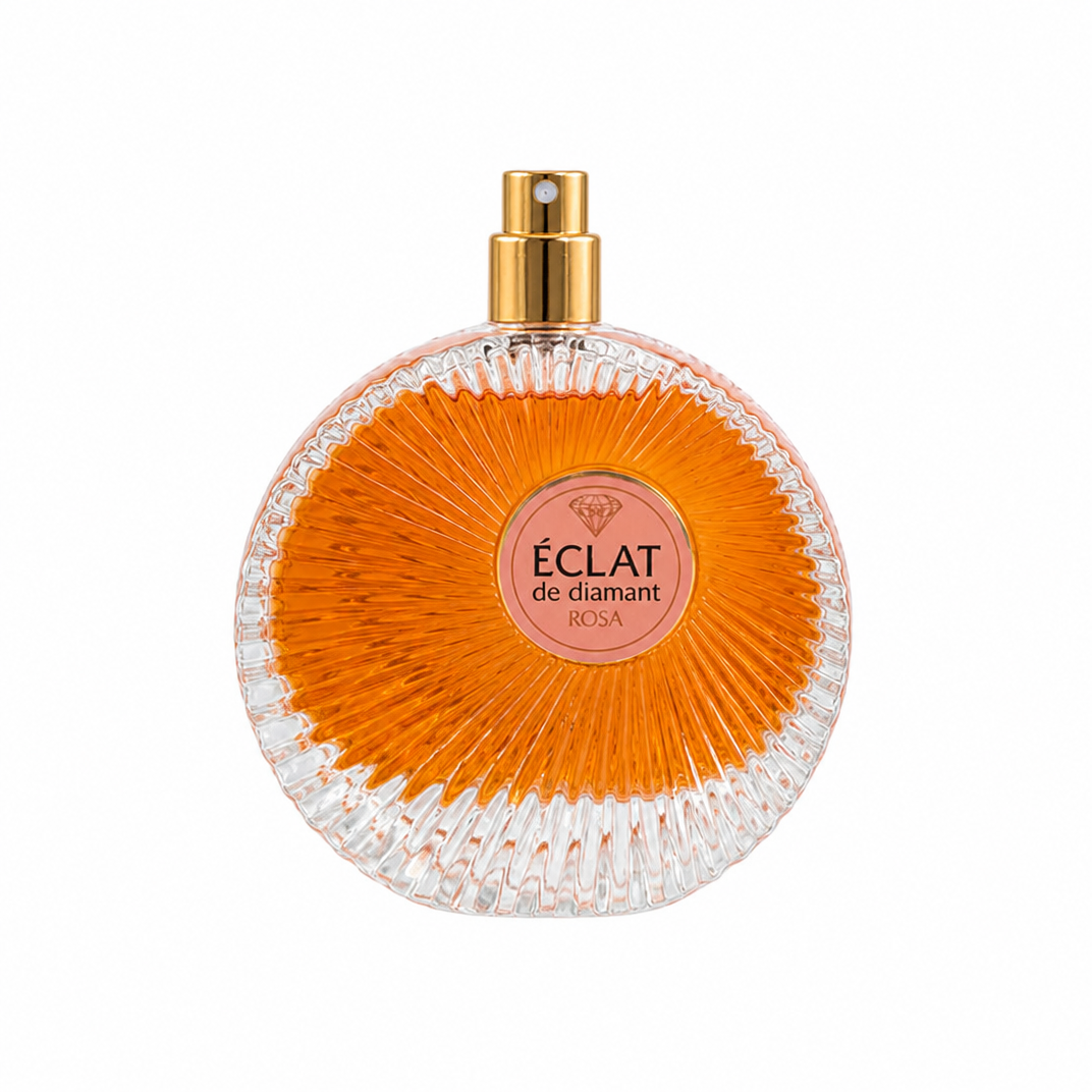 Eclat De Diamant Rossa 90ml by Fragrance World