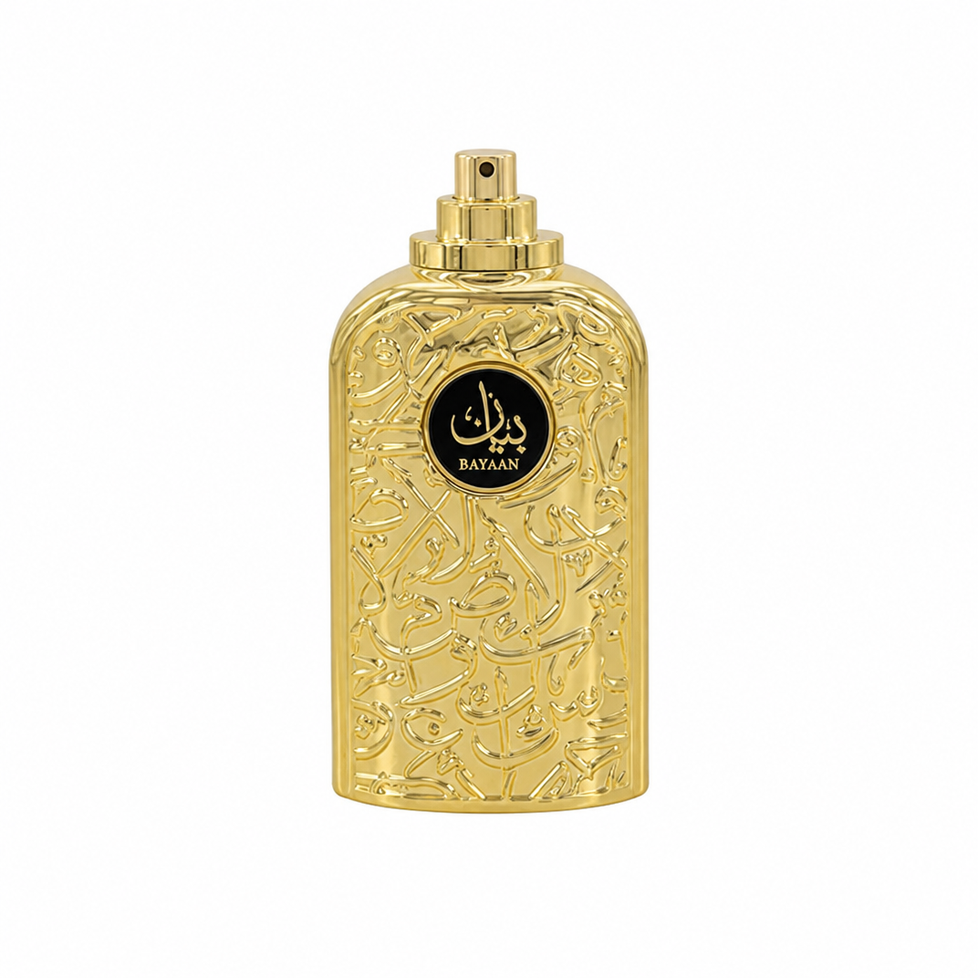 Bayaan EDP 100ml by Lattafa Perfumes