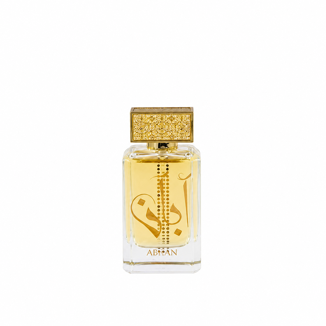 ABAAN EDP SPRAY FOR UNISEX BY LATTAFA PERFUMES