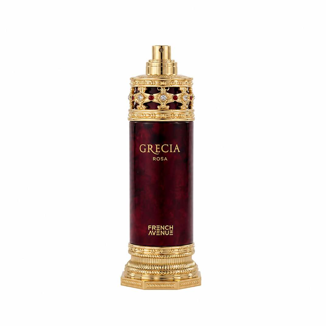 Grecia Rosa EDP 100ml by French Avenue