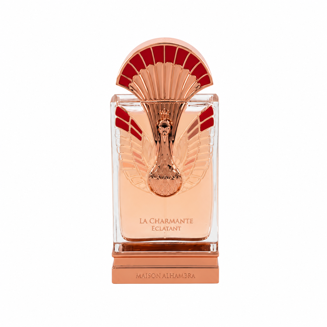 La Charmante Eclatant EDP 100ml Maison Alhambra