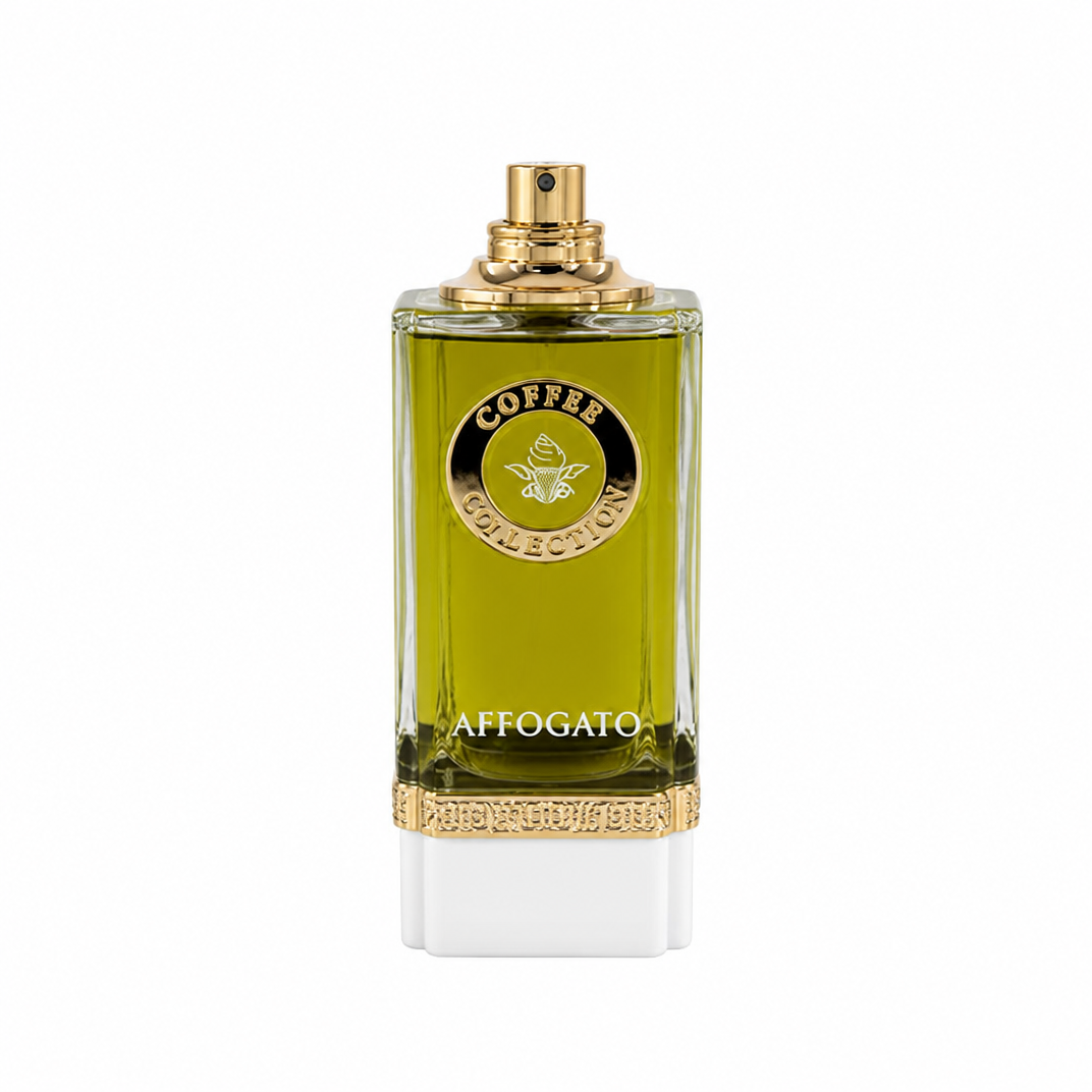 Affogato EDP 100ml by Fragrance World