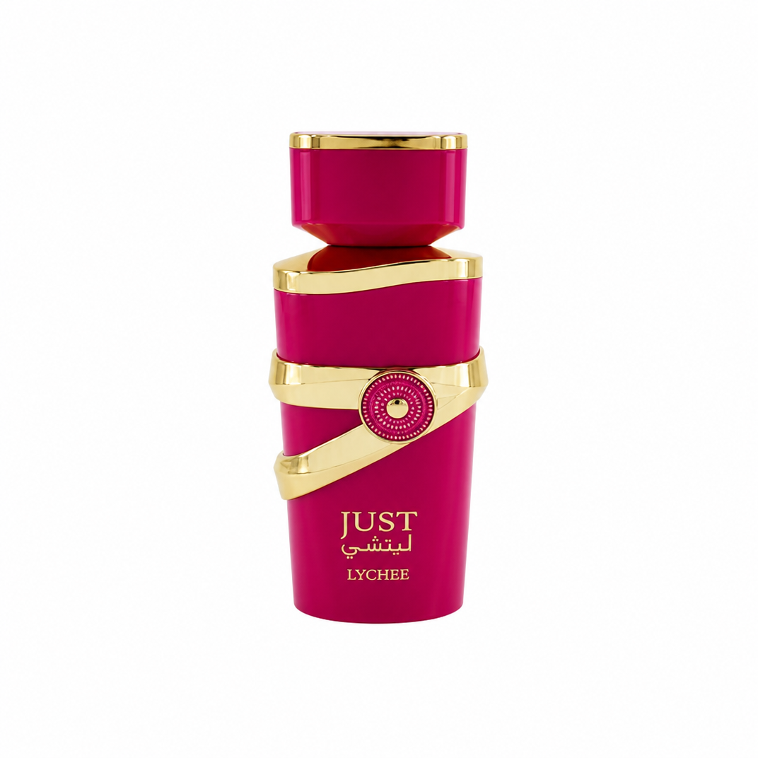 Just Lychee EDP 100ml by Fragrance World