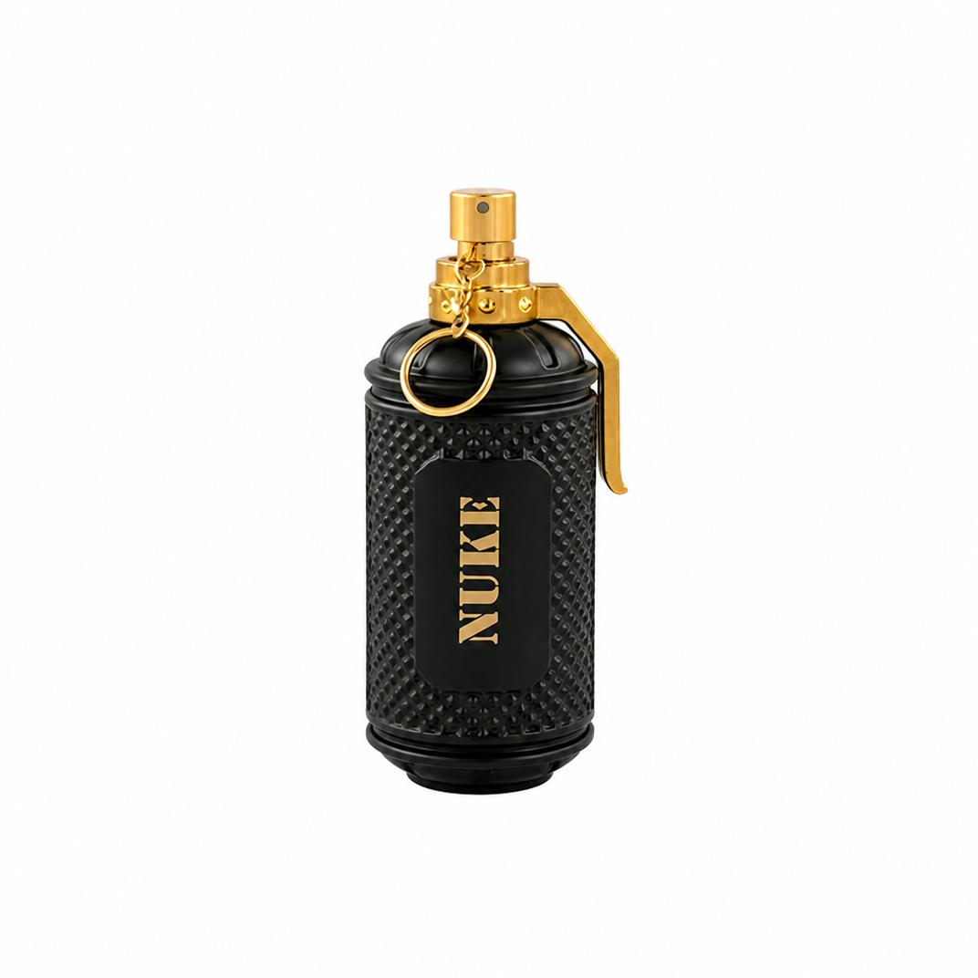 Nuke EDP 100ml by Fragrance World