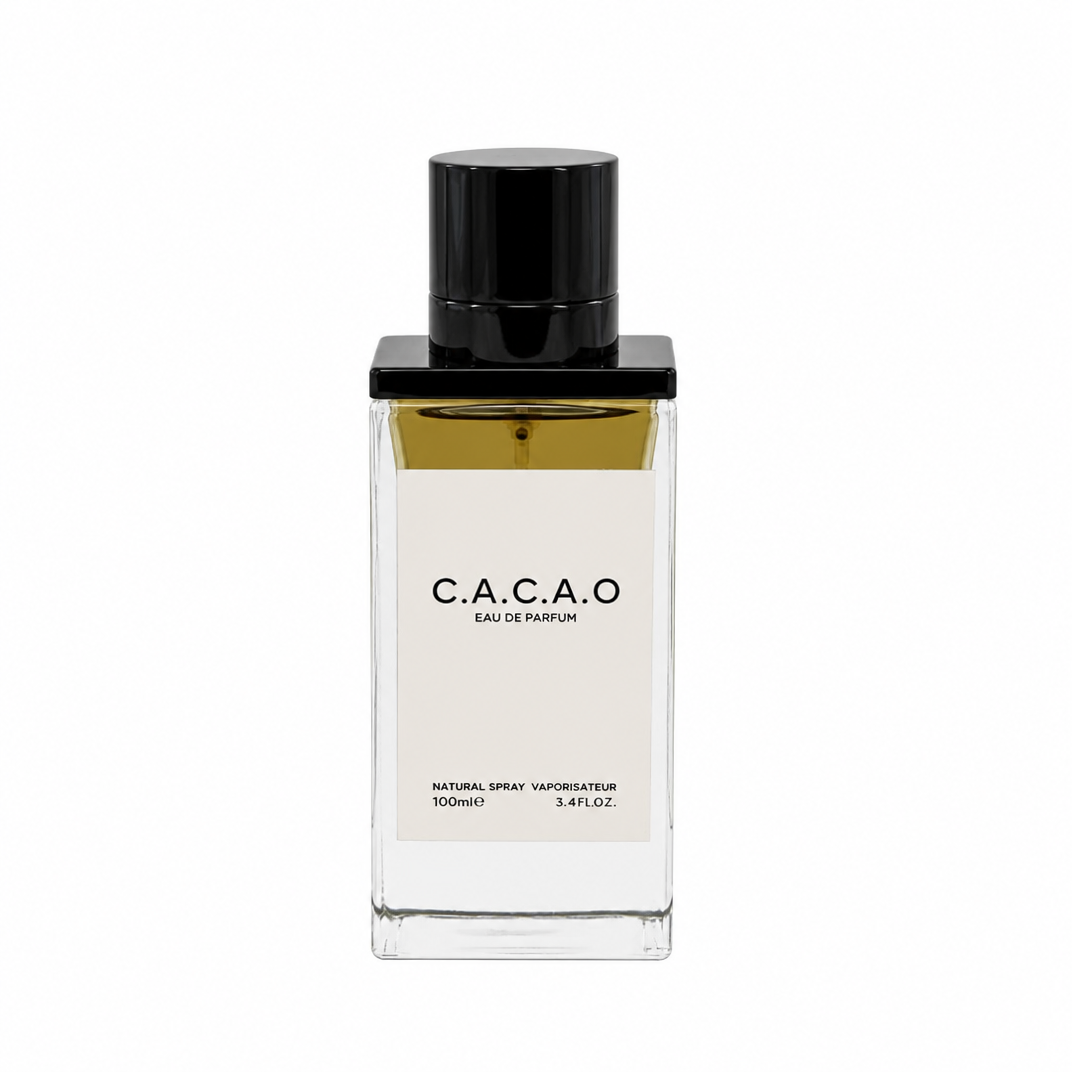 Cacao EDP 100ml by Fragrance World