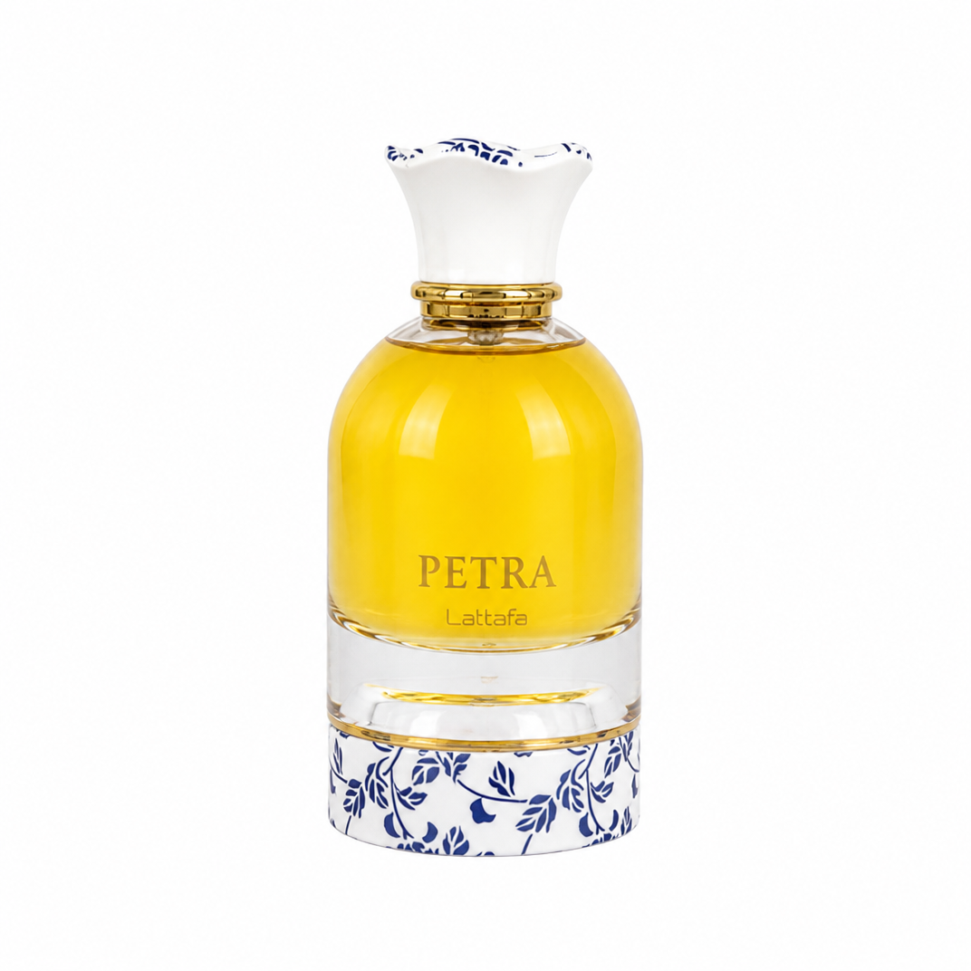 Petra EDP 100ml by Lattafa Perfumes
