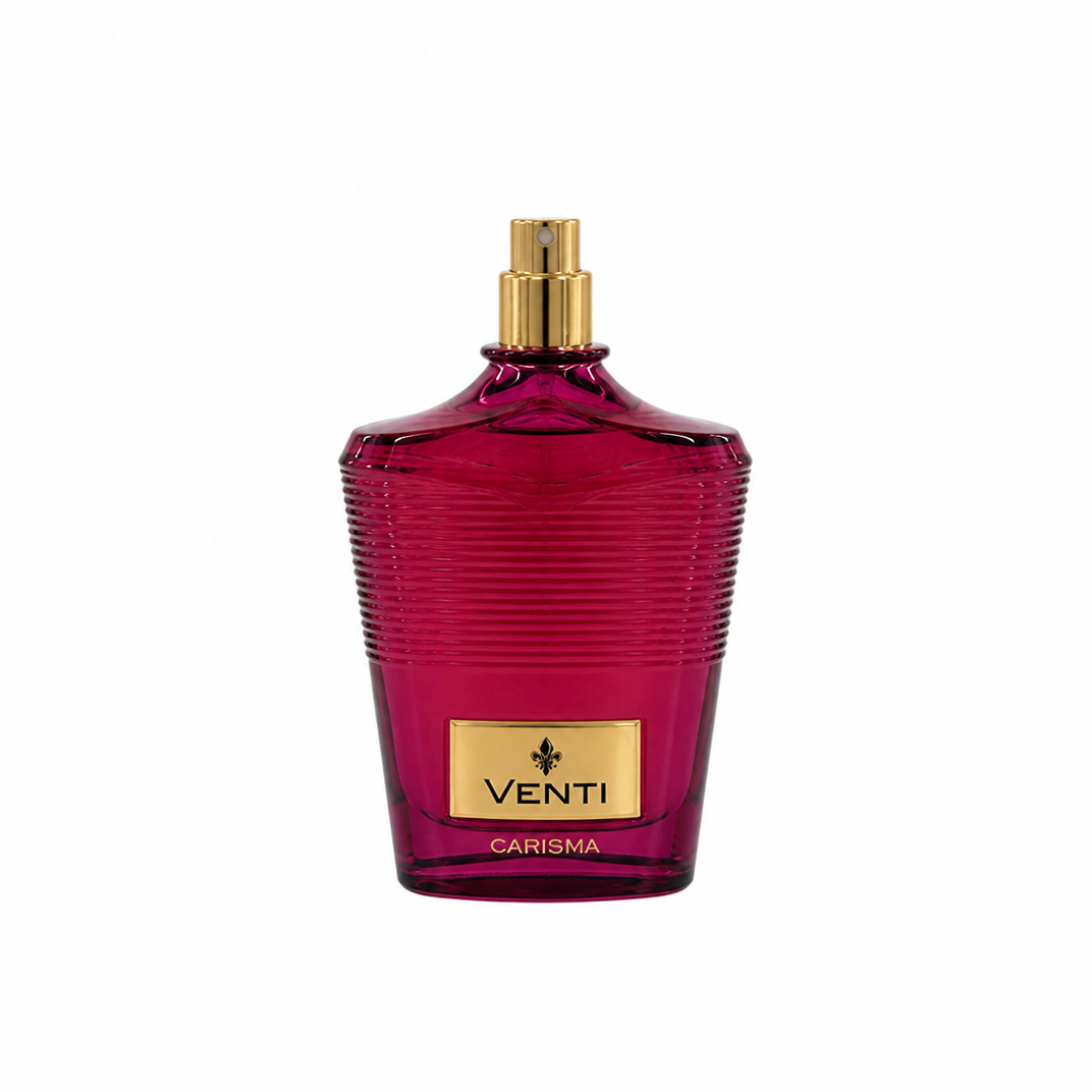 Venti Carisma EDP 100ml by Fragrance World