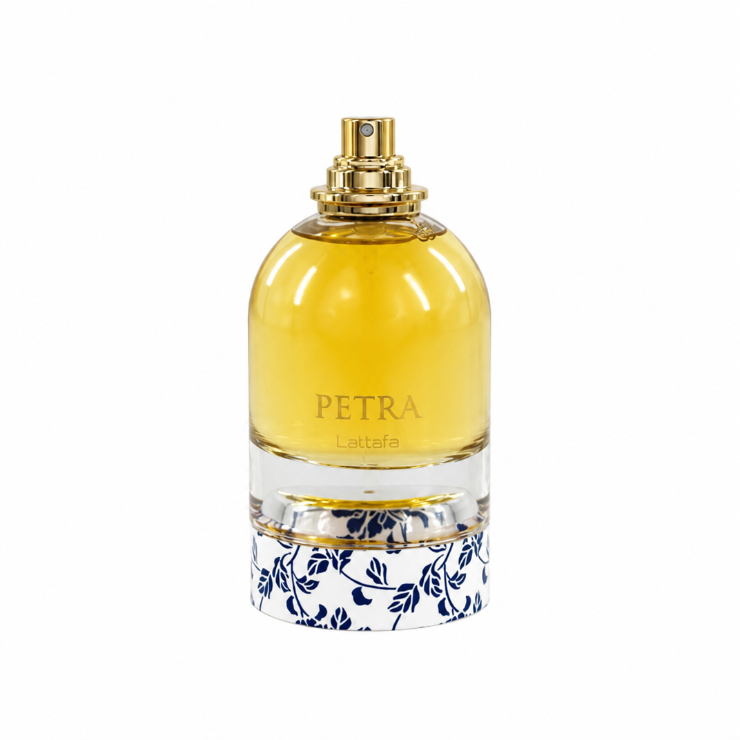 Petra EDP 100ml by Lattafa Perfumes