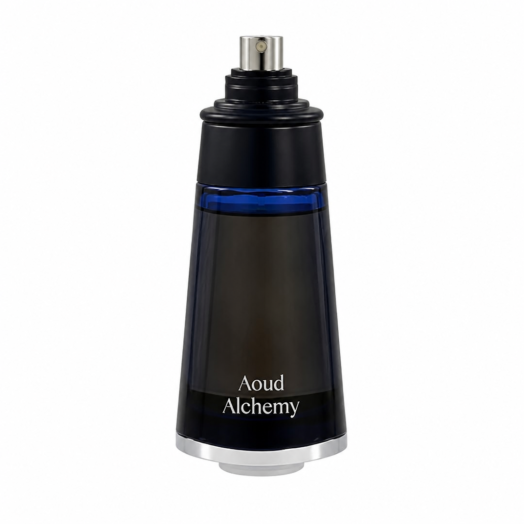 Aoud Alchemy EDP 100ml by Fragrance World