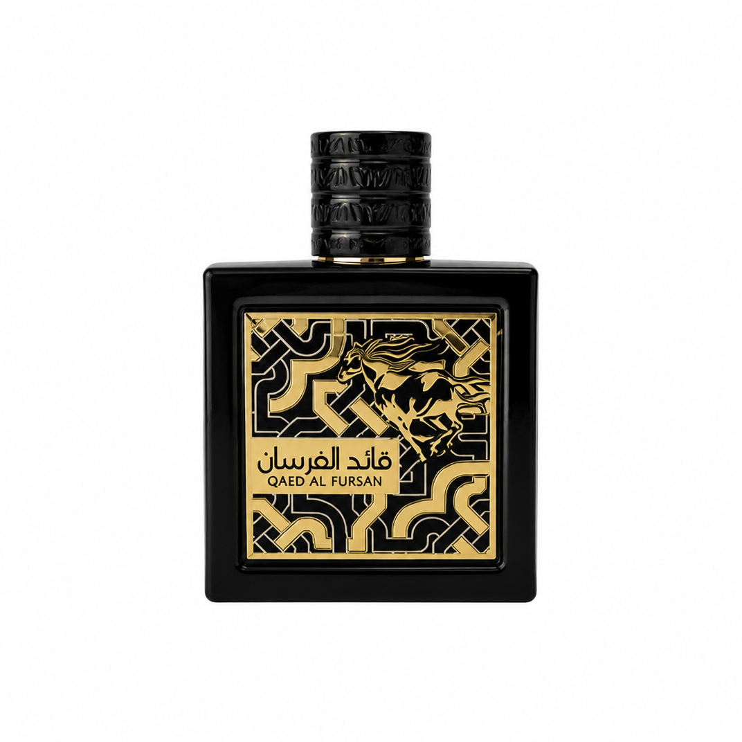 Qaed AL Fursan EDP 90ml by Lattafa Perfumes