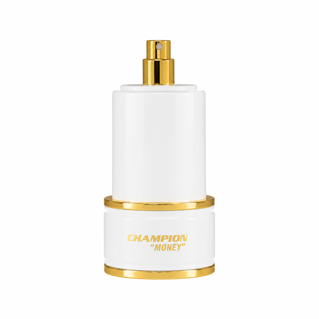 Champion Money EDP 80ml by Fragrance World