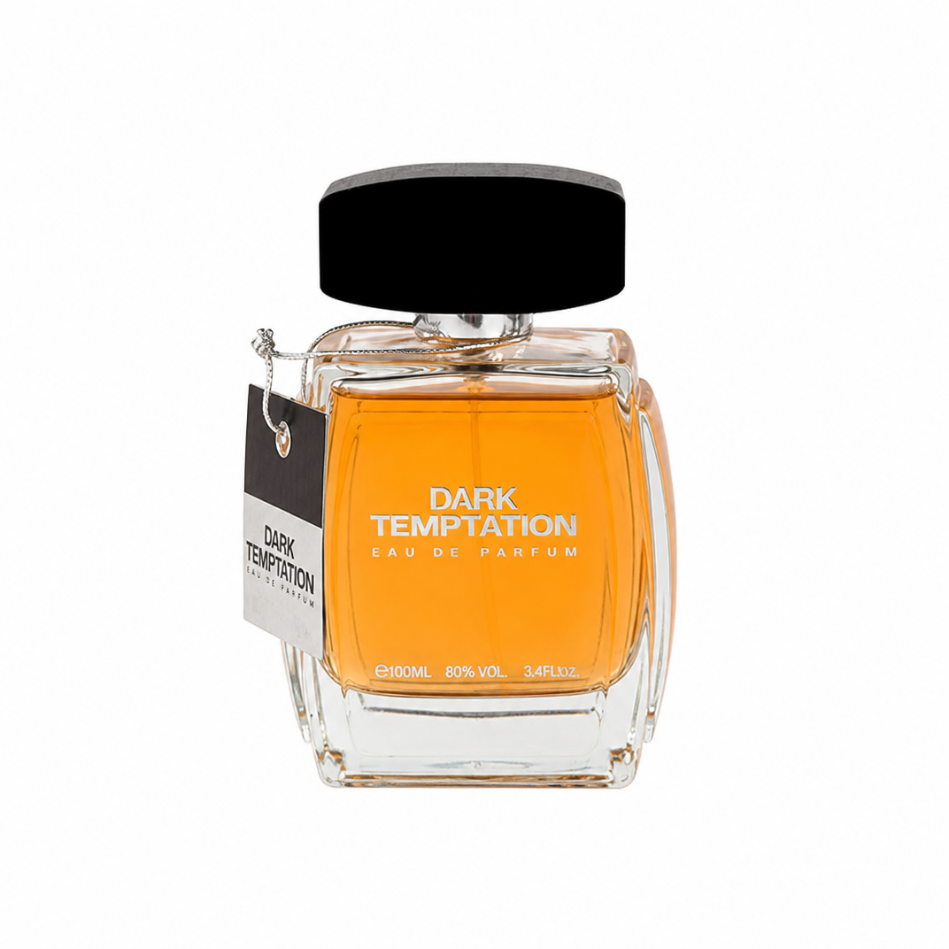 Dark Temptation EDP 100ml by Fragrance World