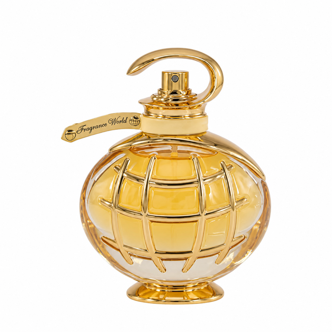 Signature White EDP 80ml By Fragrance World