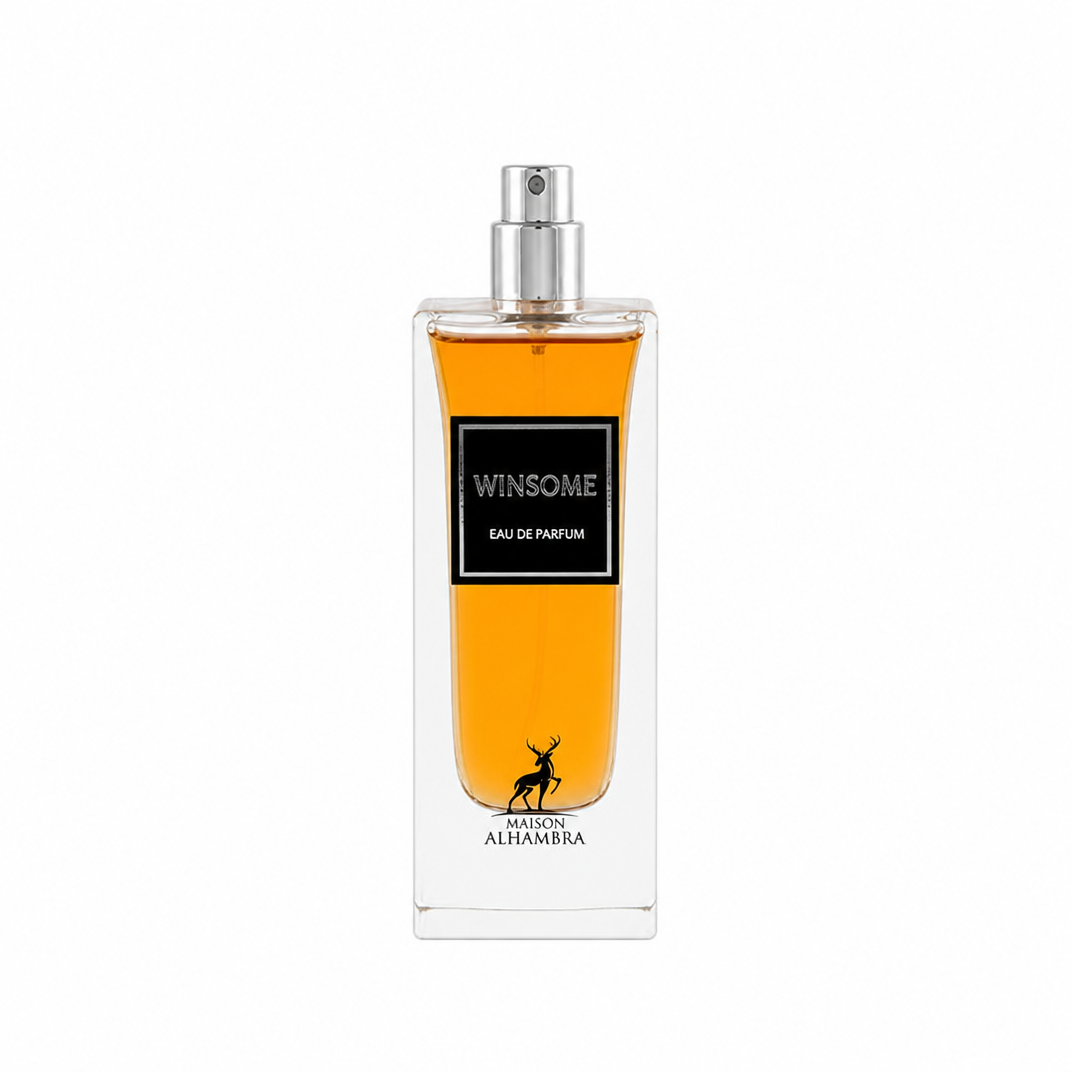 Winsome EDP 90ml By Maison Al Hambra