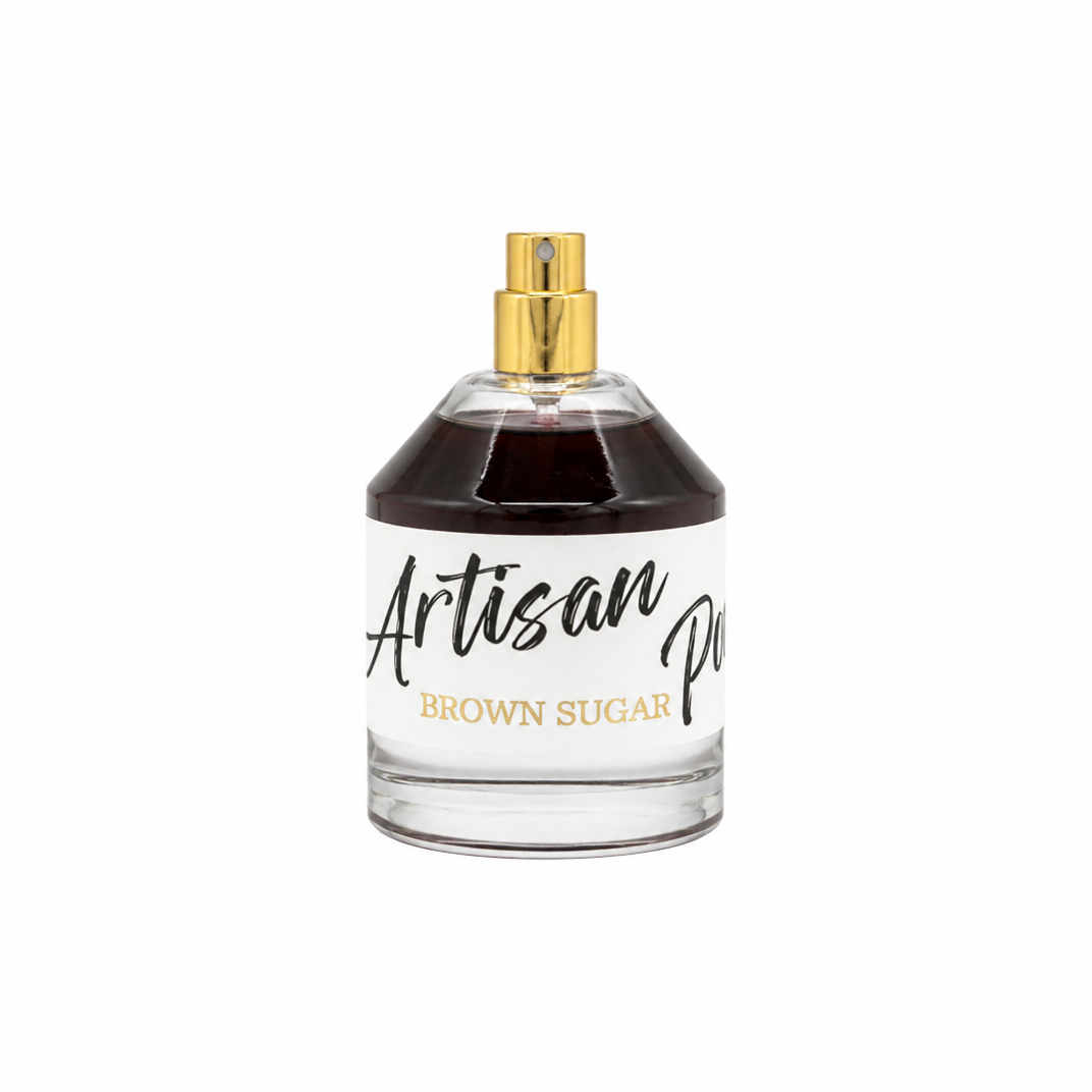 Brown Sugar Artisan Perfumery EDP 80ml by Fragrance World