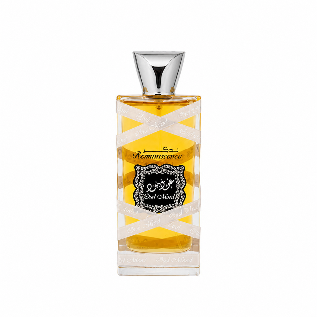 Oud Mood Reminiscence EDP 100ml by Lattafa
