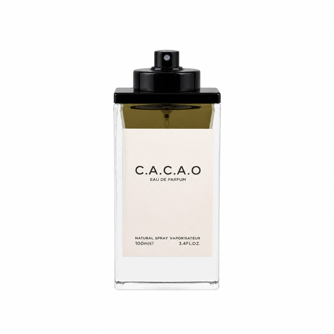 Cacao EDP 100ml by Fragrance World