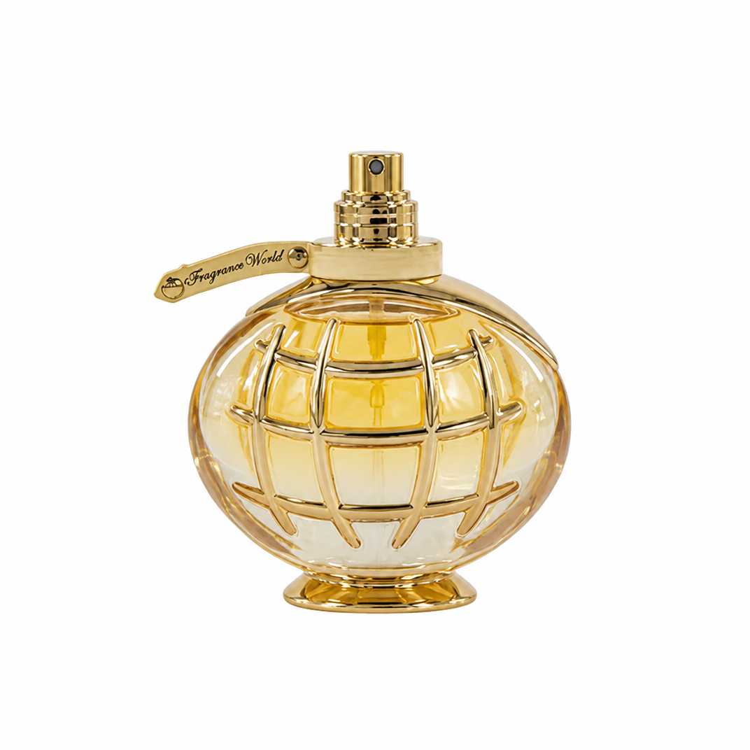 Signature White EDP 80ml By Fragrance World