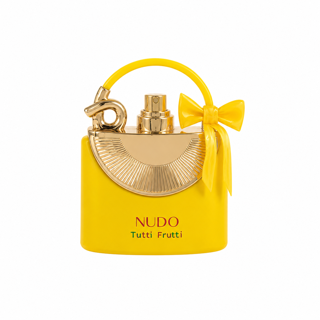 Nudo Tutti Frutti EDP 100ml by Fragrance World