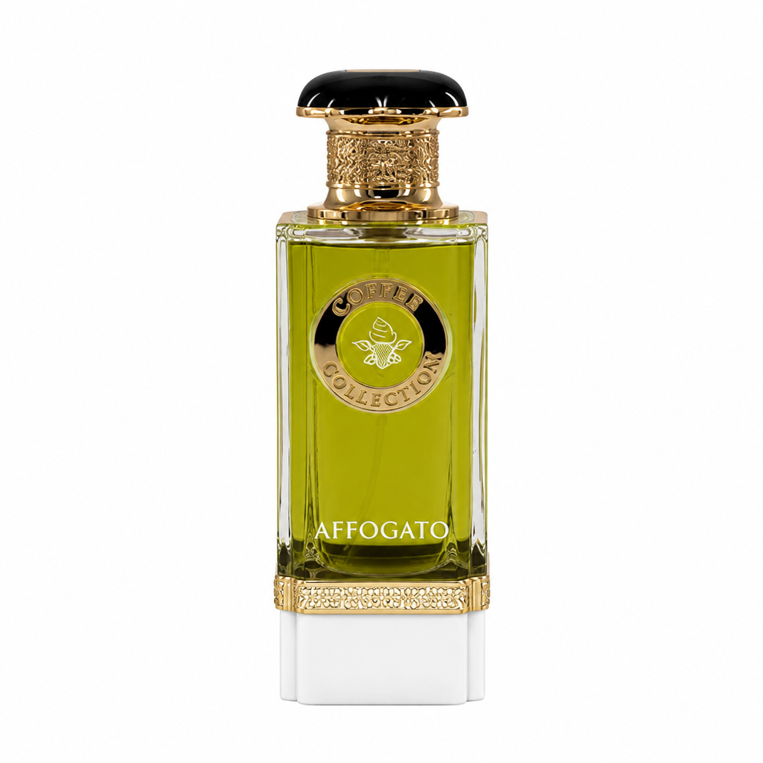 Affogato EDP 100ml by Fragrance World