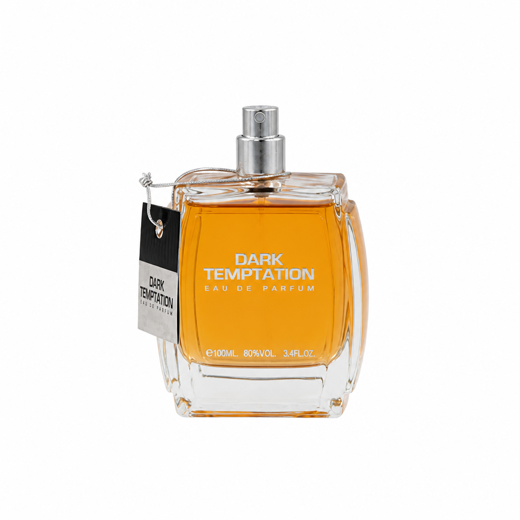Dark Temptation EDP 100ml by Fragrance World