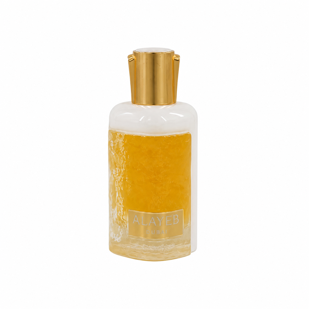 Ajayeb Dubai EDP 100ml Lattafa Perfumes
