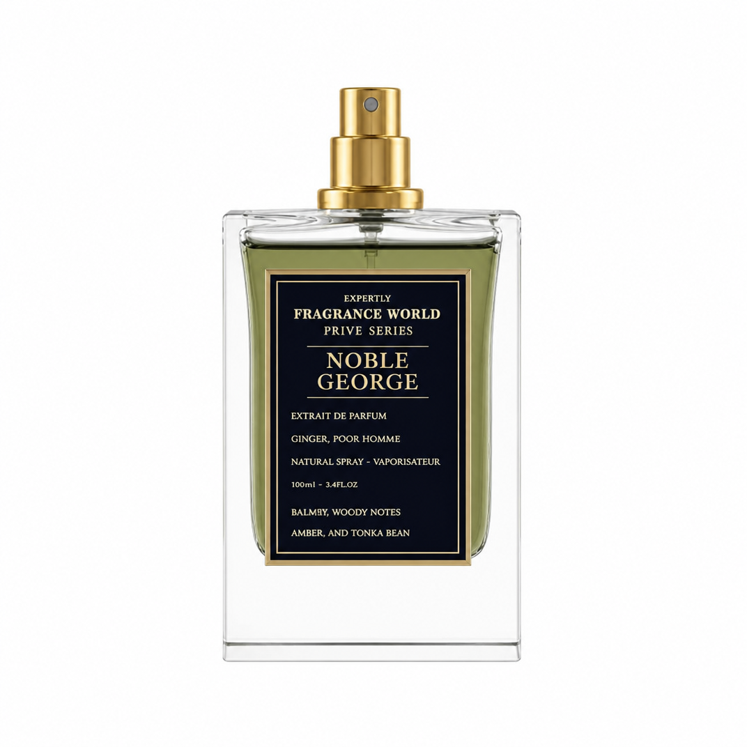 Prive Series Noble George EDP 80ml by Fragrance World