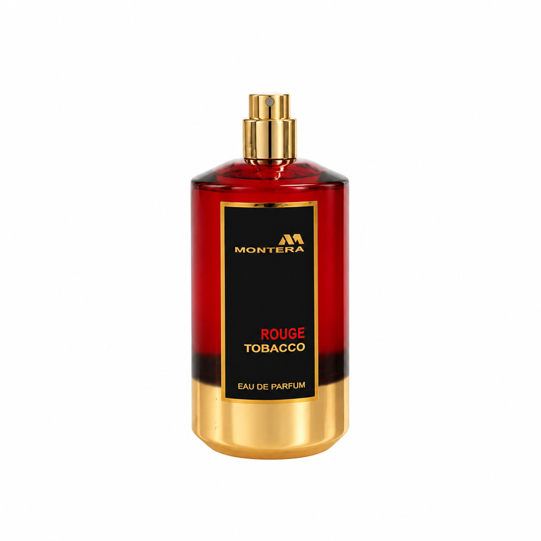 Montera Rouge Tobacco EDP 100ml by Fragrance World